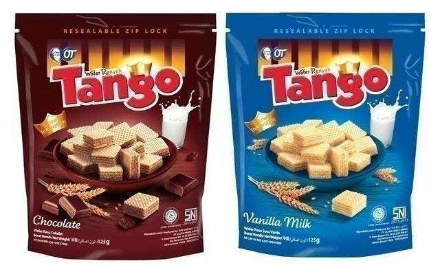 OT Tango Wafer Pouch 1